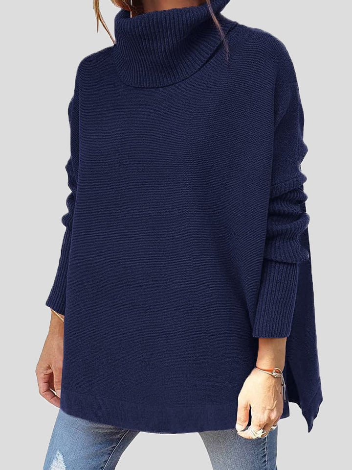 Stilla | Moderne Alsidig Pullover Look