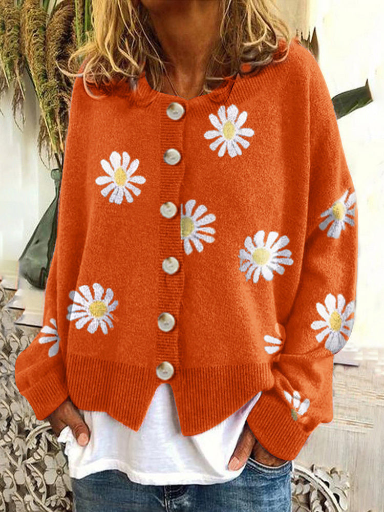 Stilla | Moderne og Alsidig sweater