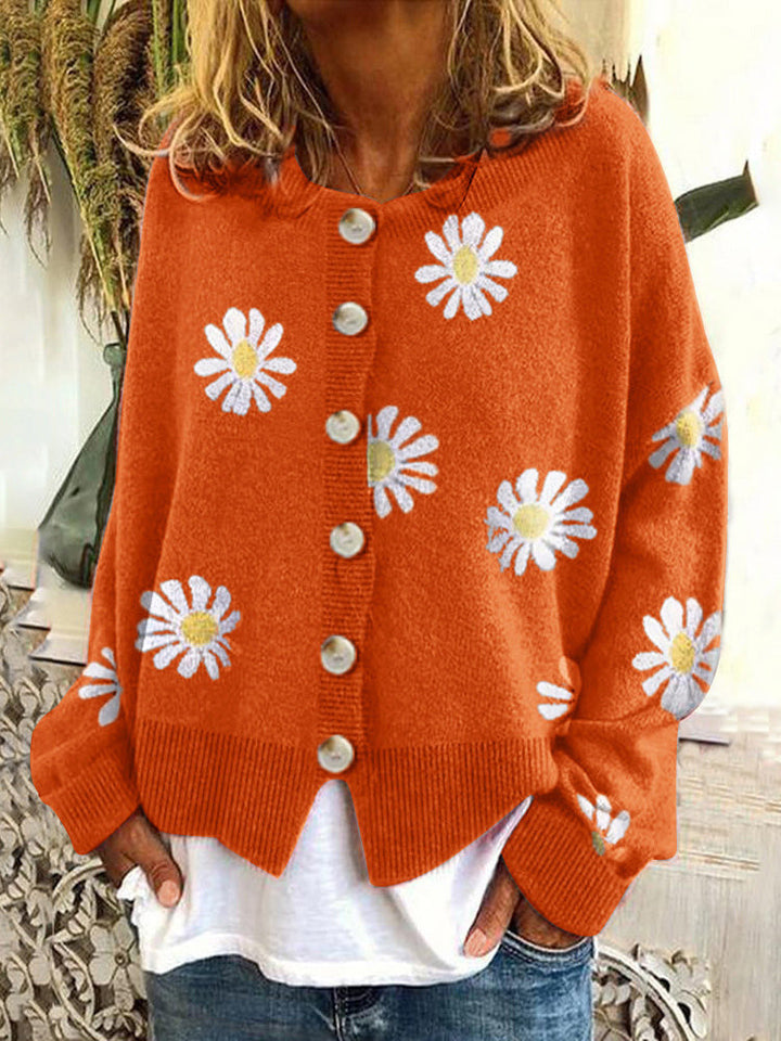 Stilla | Moderne og Alsidig sweater