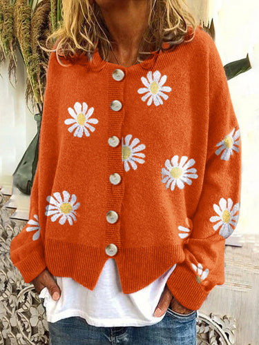 Stilla | Moderne og Alsidig sweater