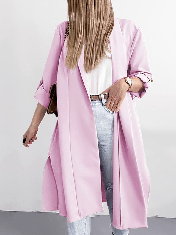 Stilla | Elegant cardigan med afslappet flair