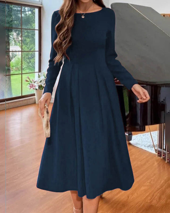 Stilla | Elegant og Casual Generel Kjole