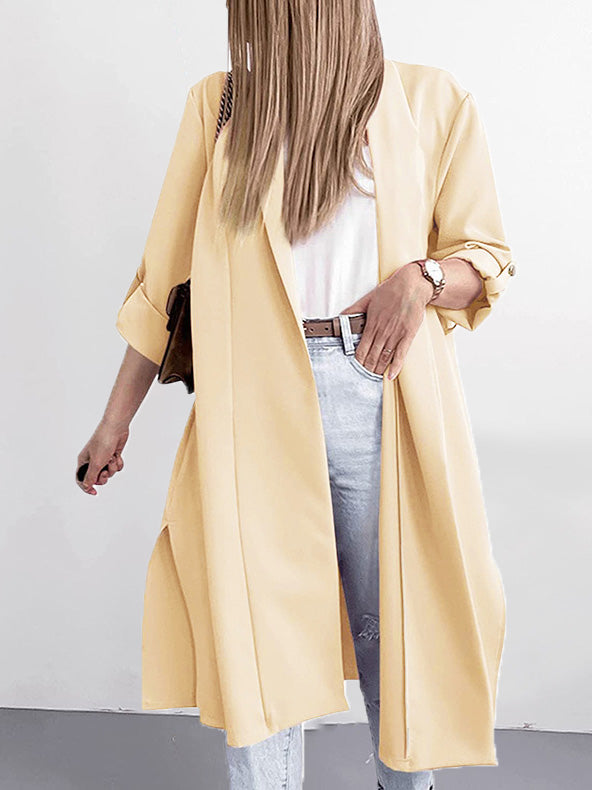 Stilla | Elegant cardigan med afslappet flair