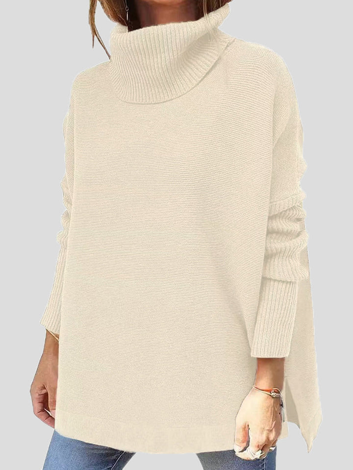Stilla | Moderne Alsidig Pullover Look