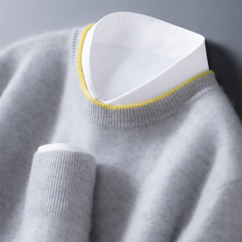 Stilla | Cashmere-Trøje