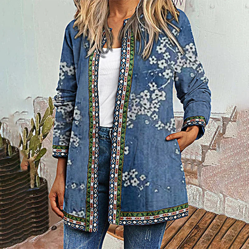 Stilla | Lækkert og elegant blazer