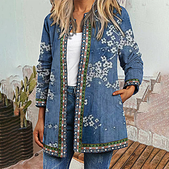 Stilla | Lækkert og elegant blazer