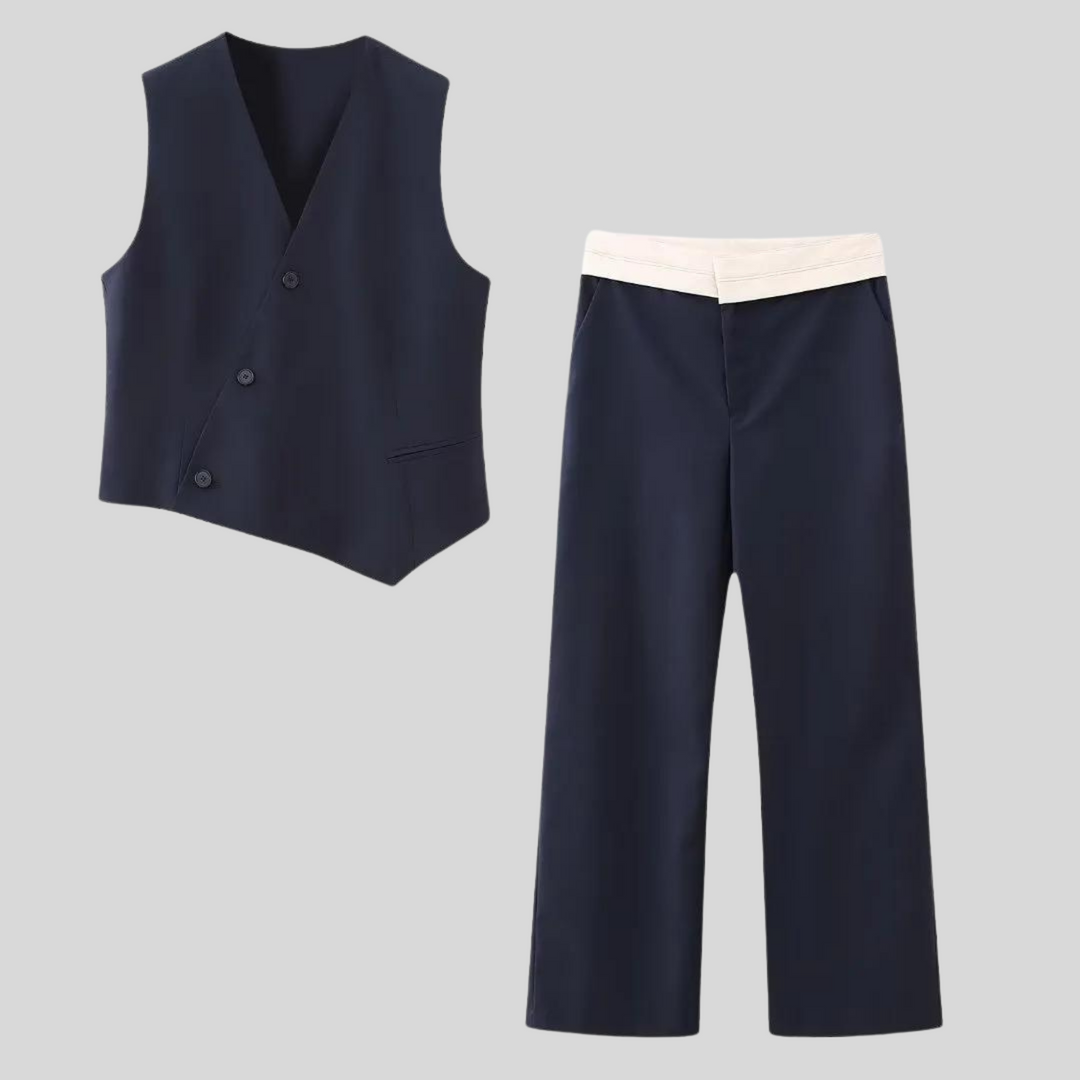 Stilla | Stilfuld Sæt Look