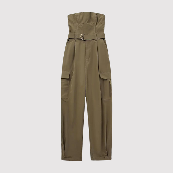 Stilla | Bærestropperløse Overalls