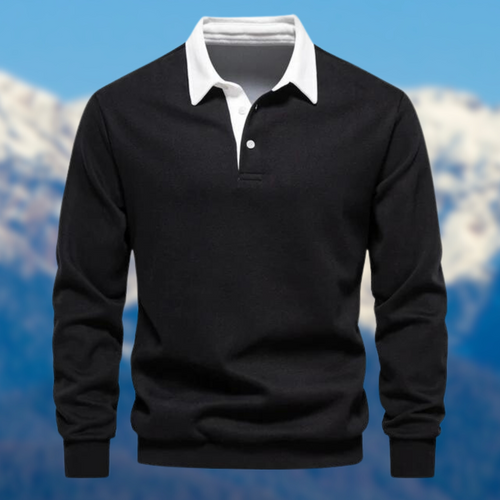 Stilla | Lækkert Poloshirt