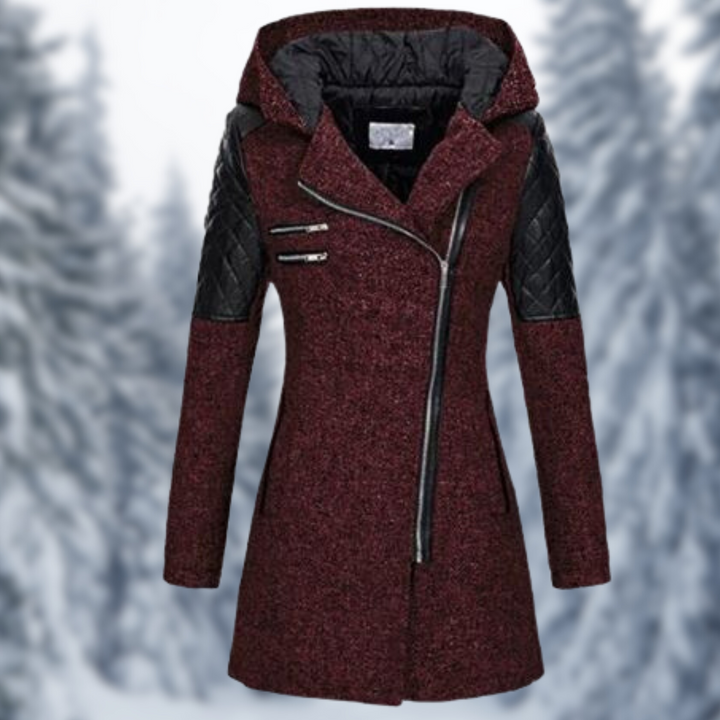Stilla | Moderne og Casual Frakke