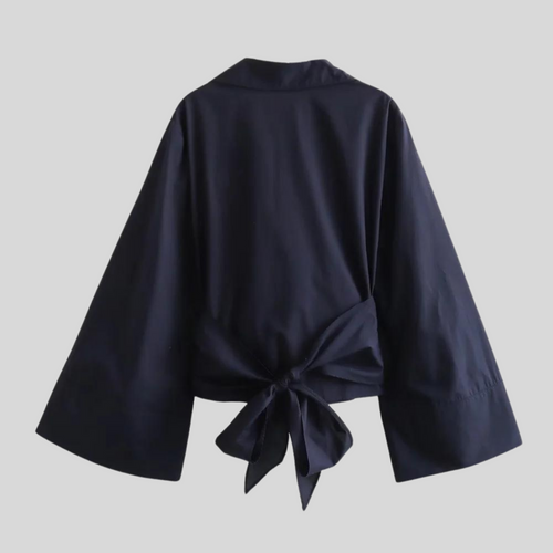 Stilla | Stilfuld Dame Top