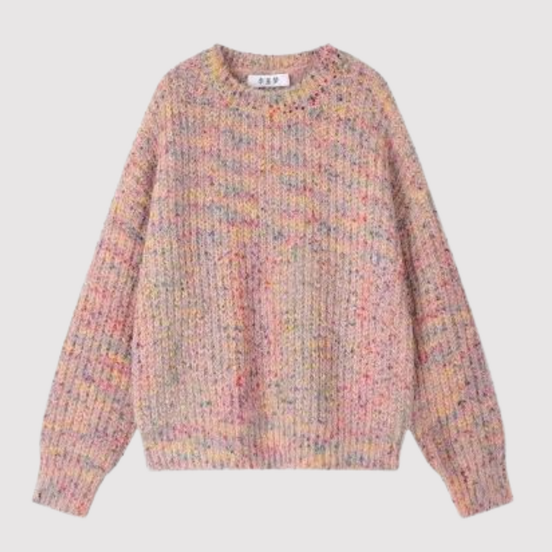 Stilla | Behagelig og Funktionel Pullover