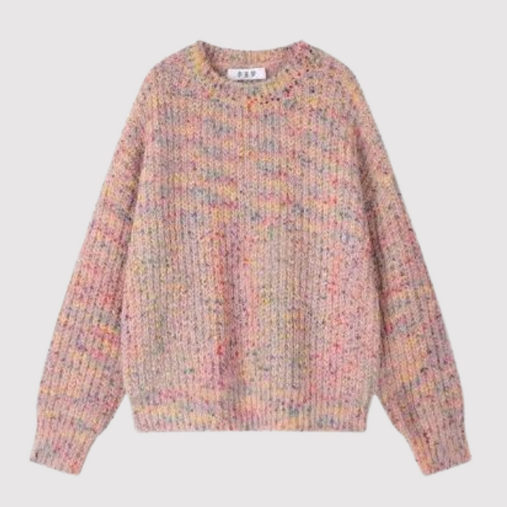 Stilla | Behagelig og Funktionel Pullover