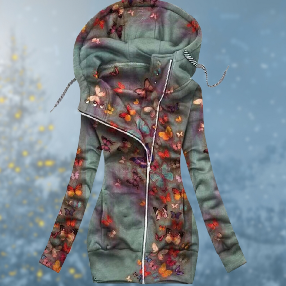Stilla | Kvinders Vinter Sweater