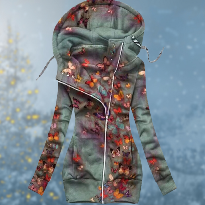 Stilla | Kvinders Vinter Sweater