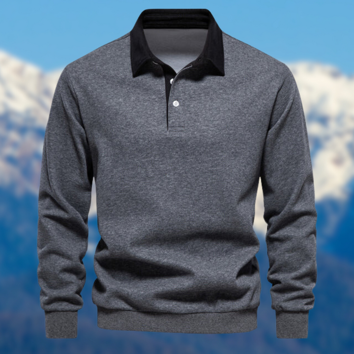 Stilla | Lækkert Poloshirt
