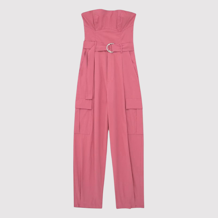 Stilla | Bærestropperløse Overalls