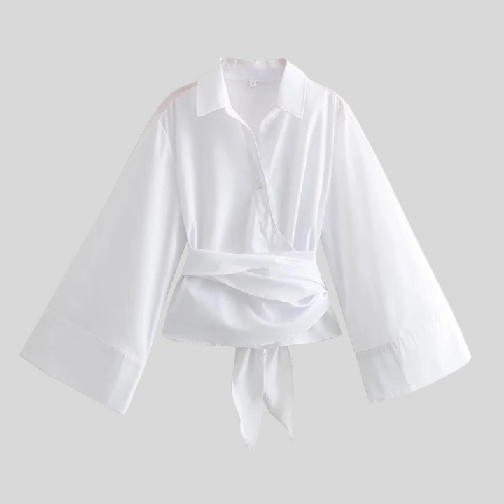 Stilla | Stilfuld Dame Top