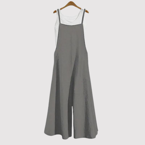 Stilla | Ærmeløs Jumpsuit Design