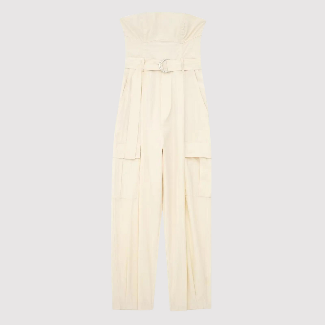 Stilla | Bærestropperløse Overalls
