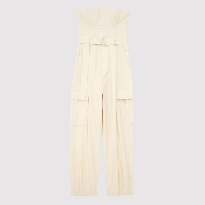 Stilla | Bærestropperløse Overalls