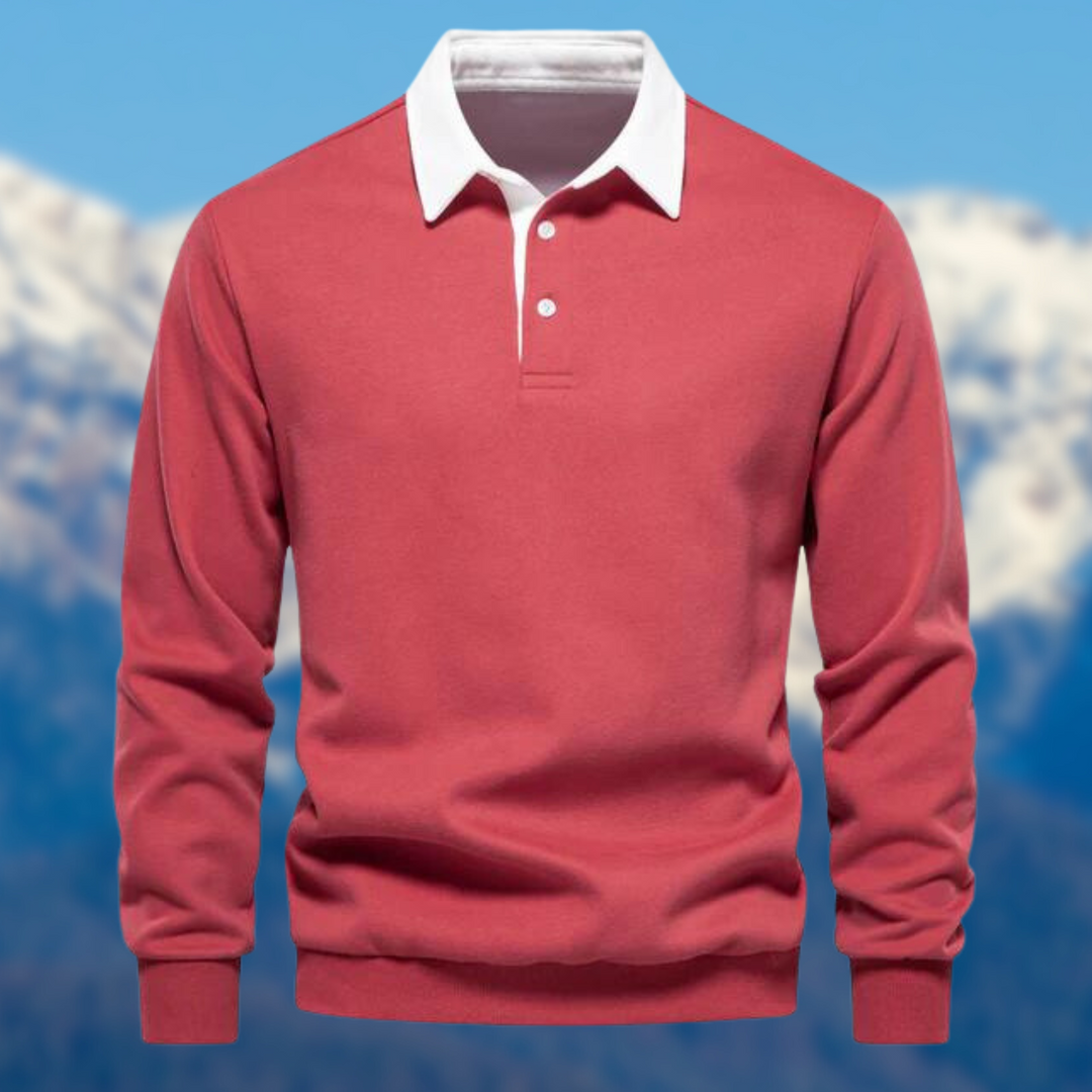 Stilla | Lækkert Poloshirt