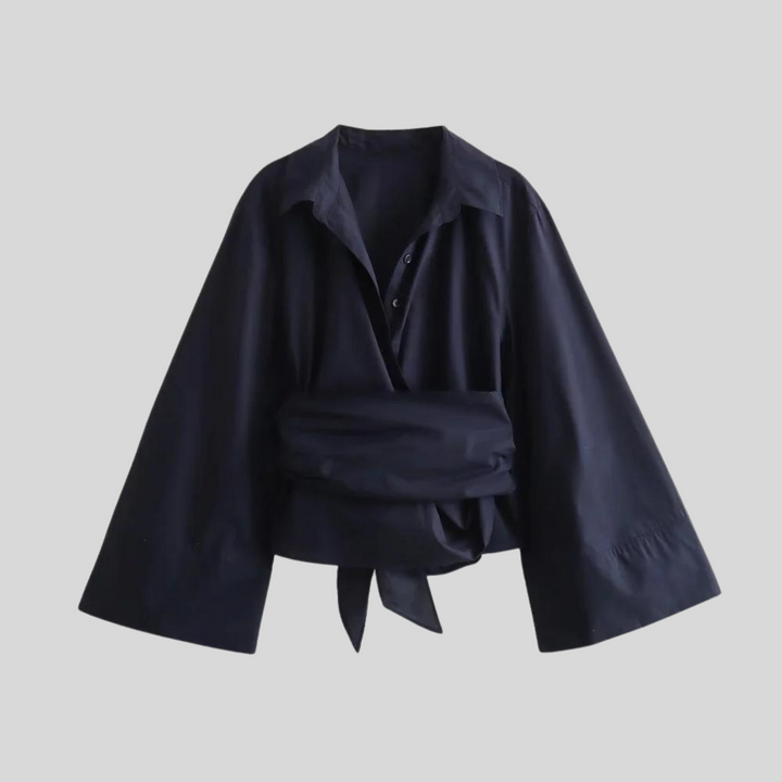 Stilla | Stilfuld Dame Top