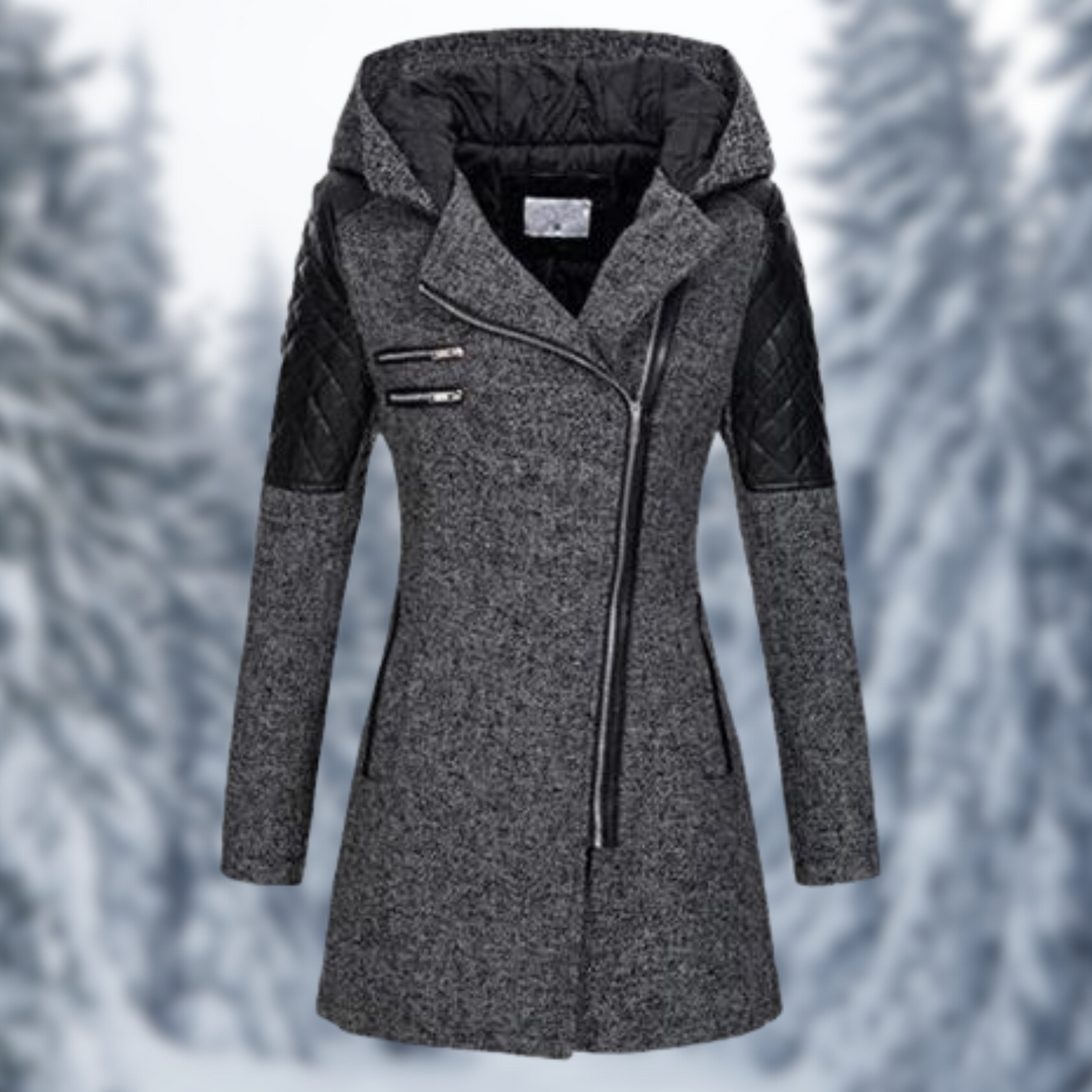 Stilla | Moderne og Casual Frakke