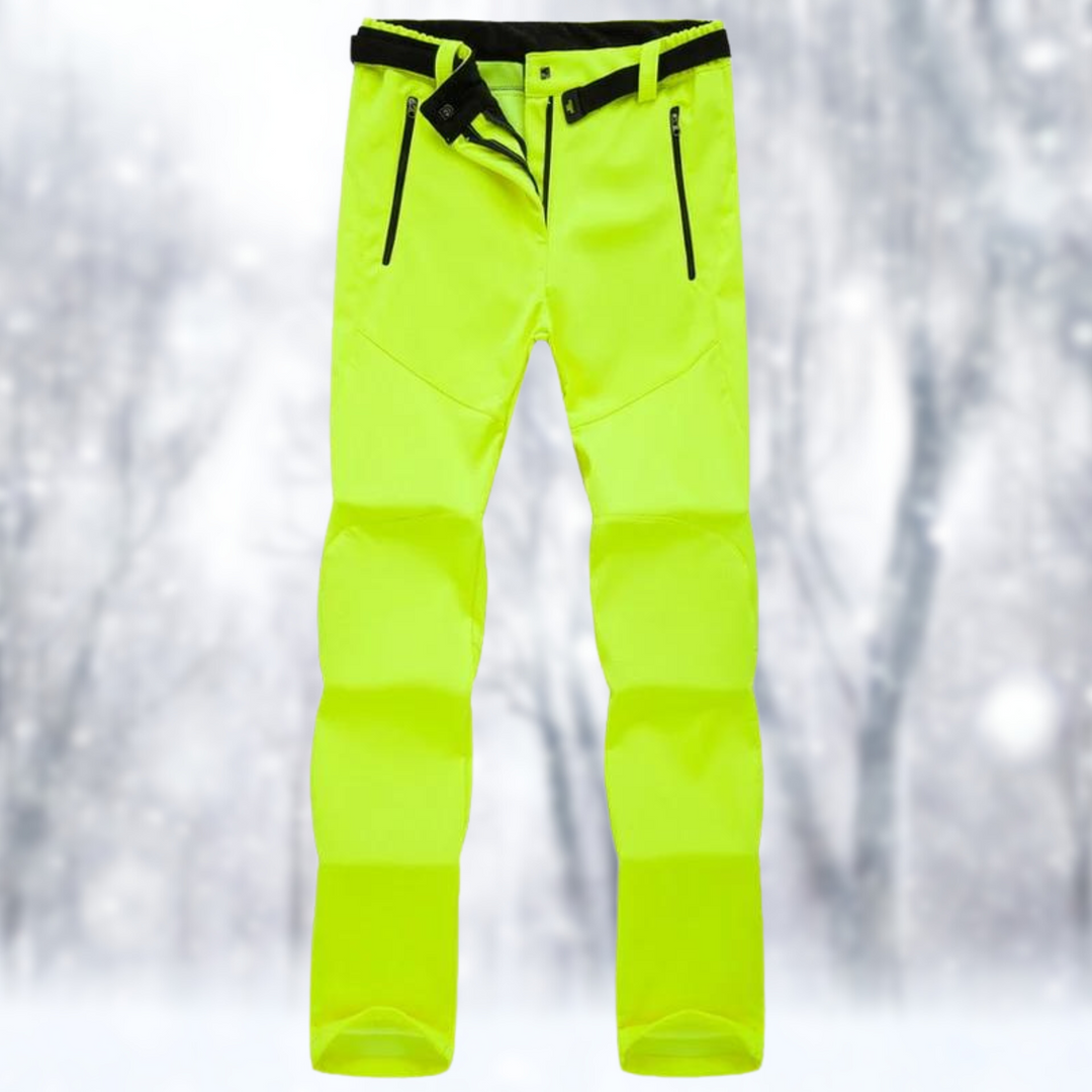 Stilla | Elegant og Stilfuld Bukser