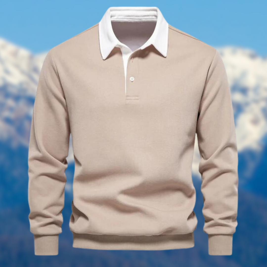 Stilla | Lækkert Poloshirt