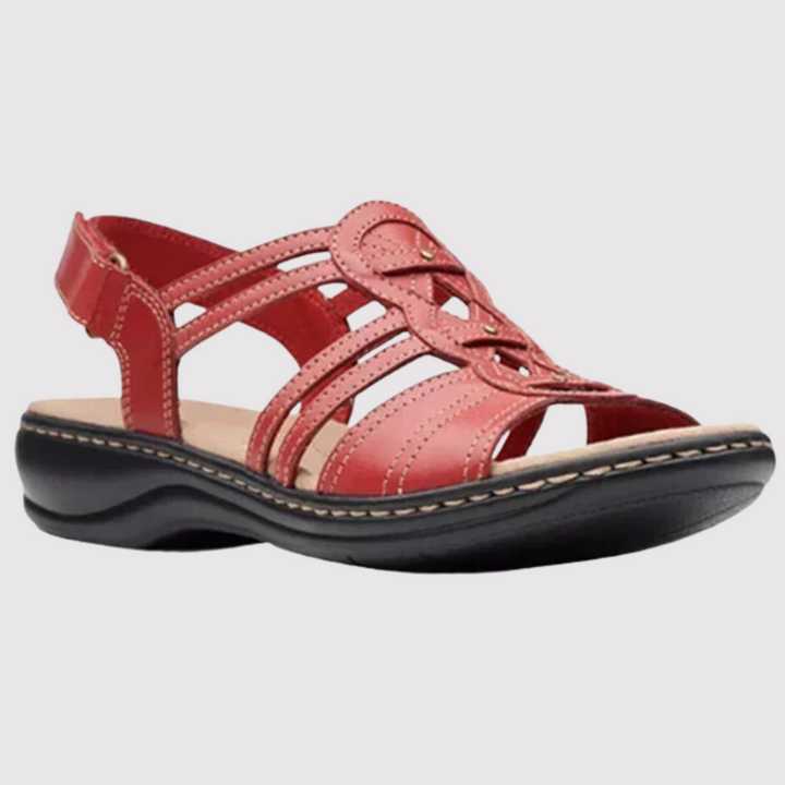 Stilla | Orthopædiske Flade Sandaler Stil