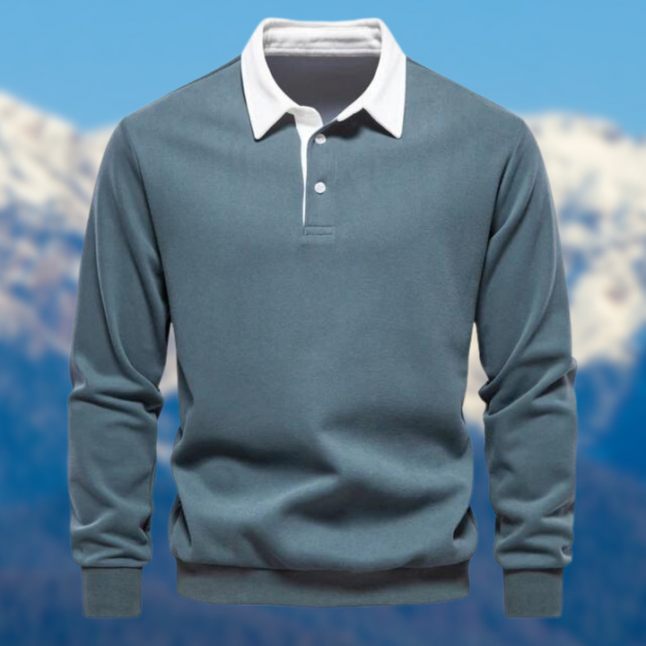 Stilla | Lækkert Poloshirt