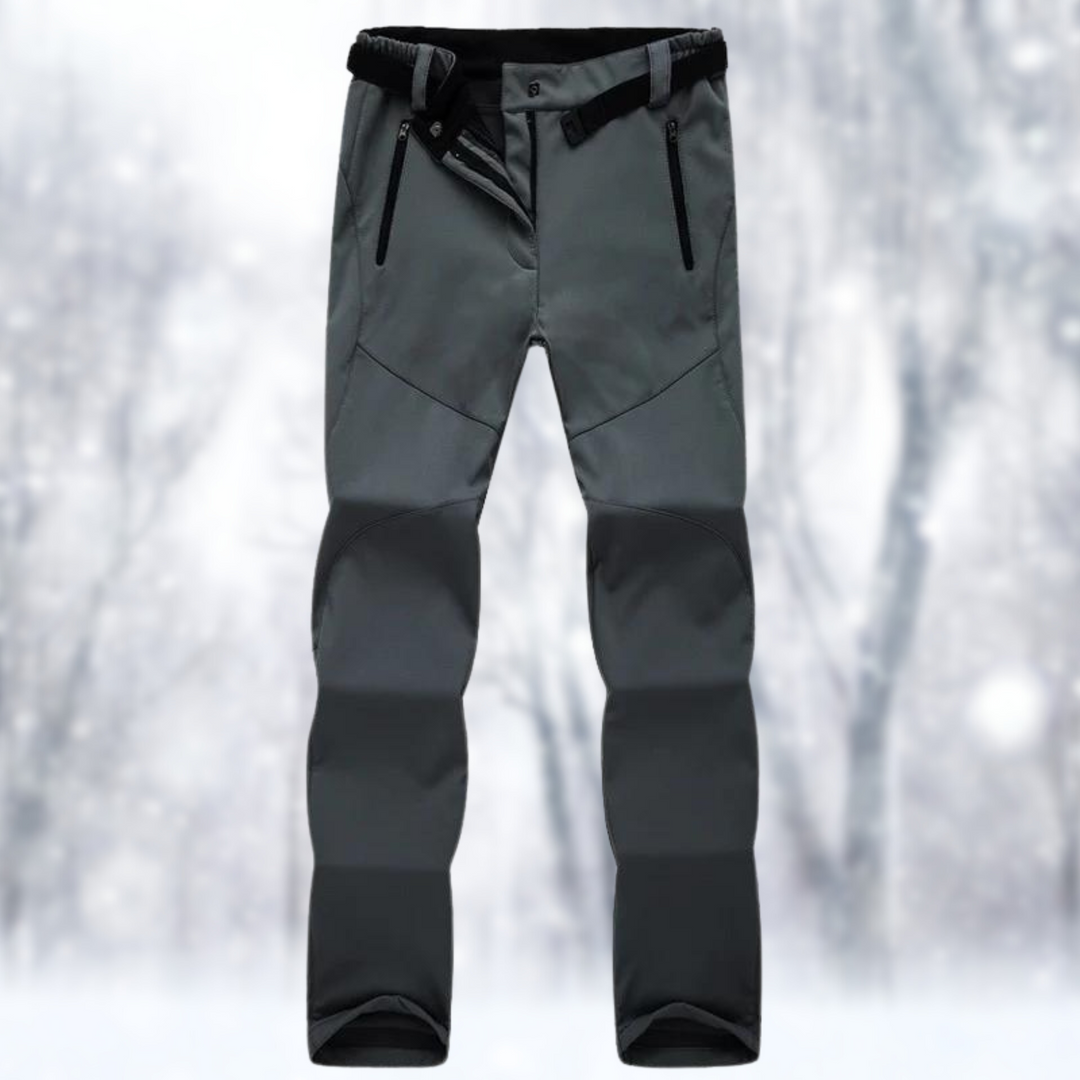 Stilla | Elegant og Stilfuld Bukser