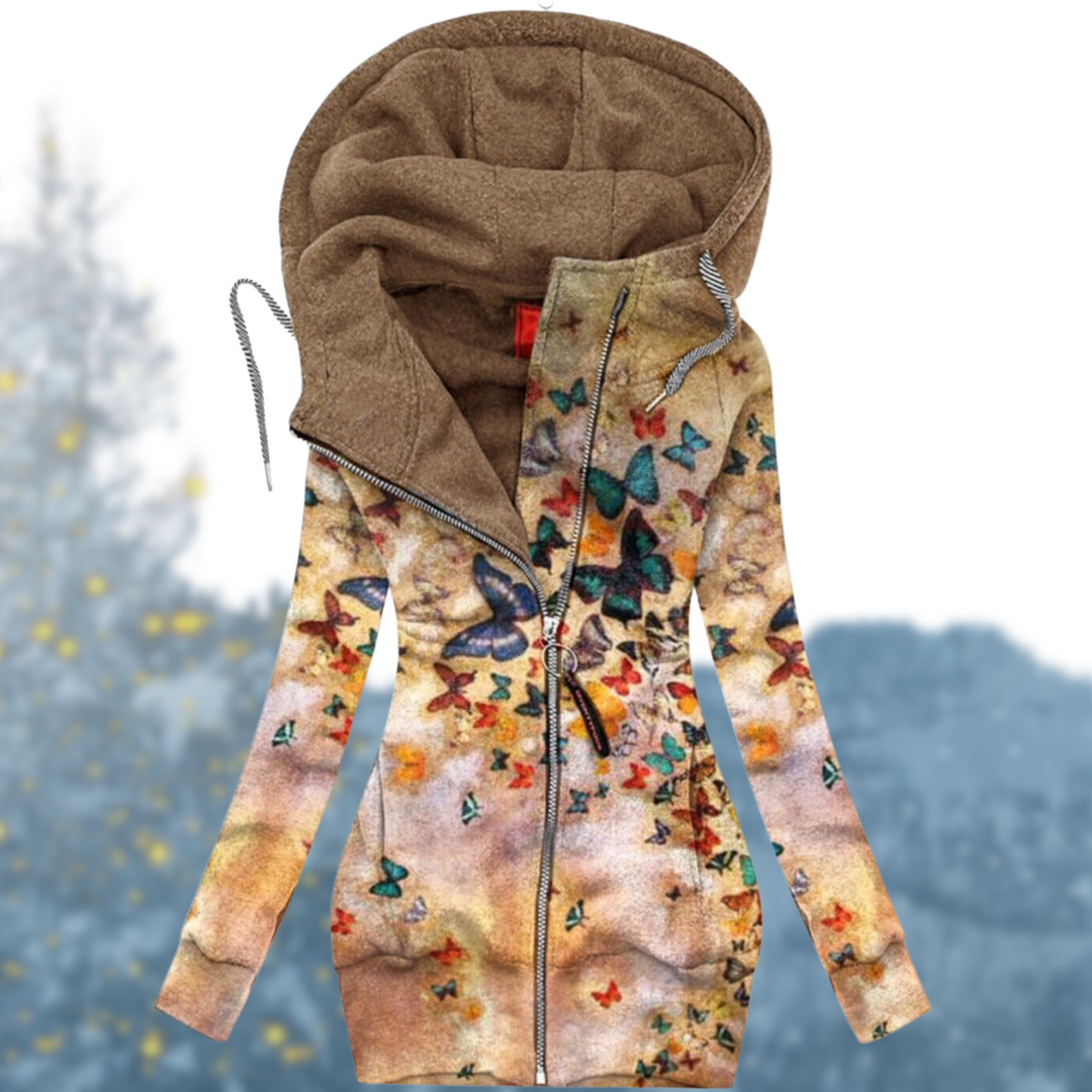 Stilla | Kvinders Vinter Sweater