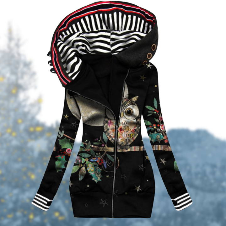 Stilla | Kvinders Vinter Sweater