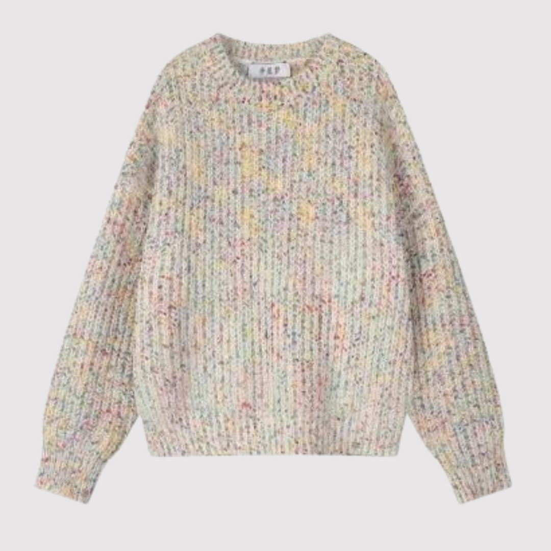 Stilla | Behagelig og Funktionel Pullover