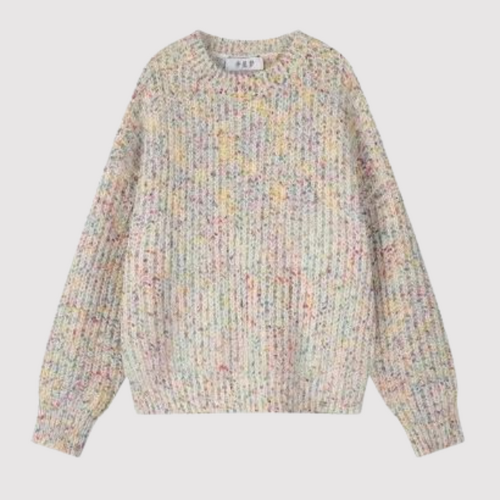 Stilla | Behagelig og Funktionel Pullover