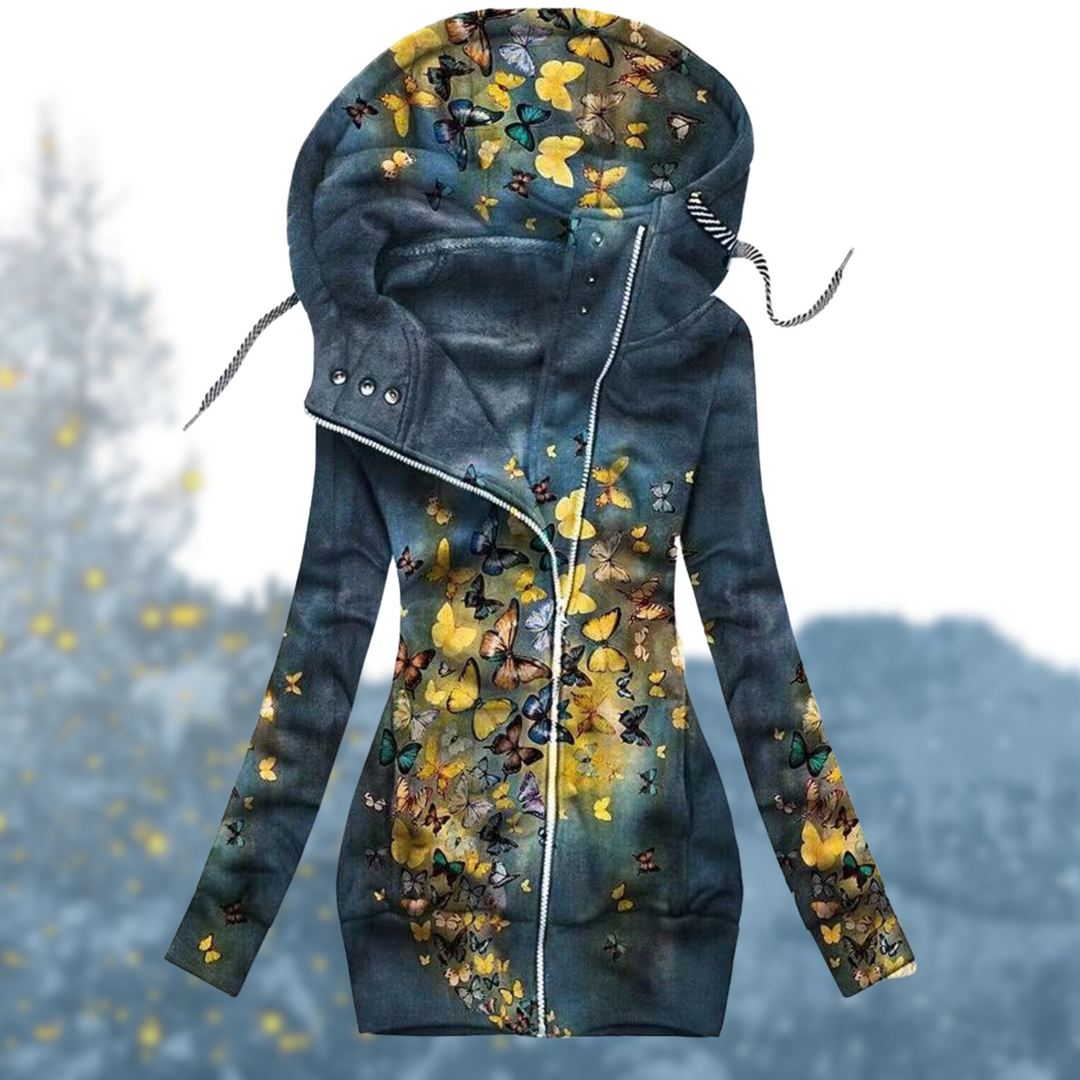 Stilla | Kvinders Vinter Sweater