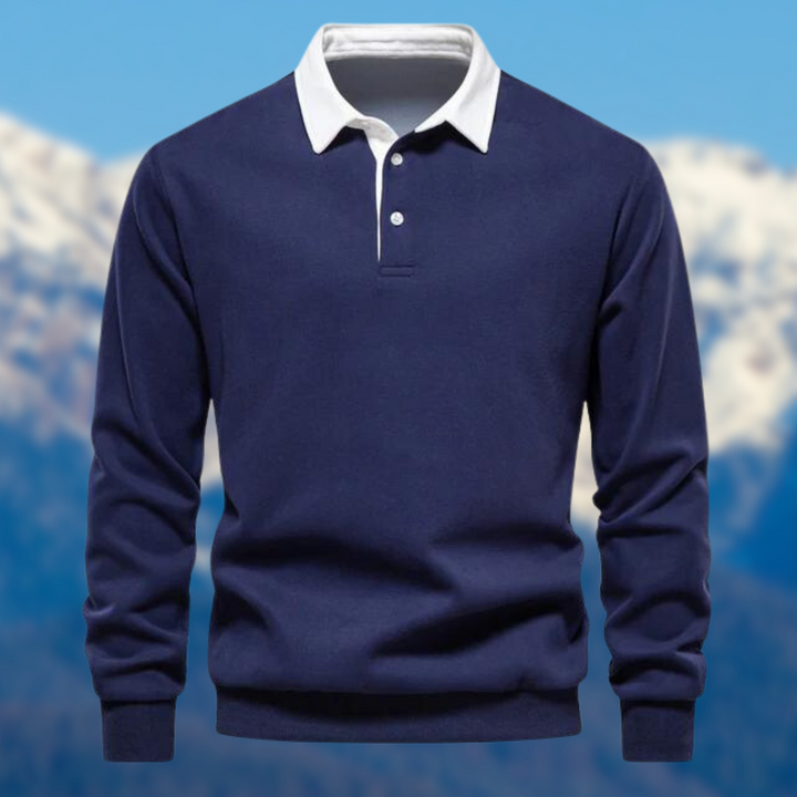 Stilla | Lækkert Poloshirt