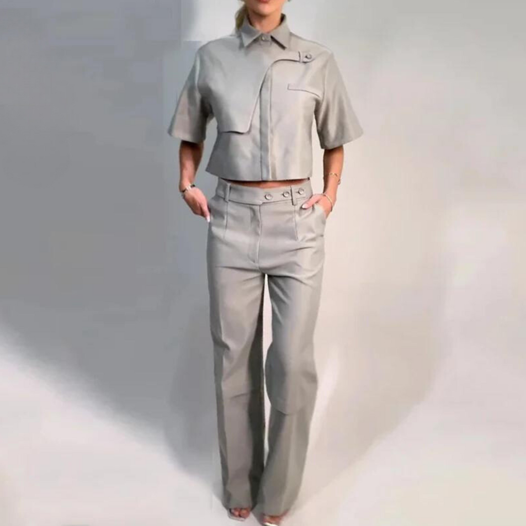 Stilla | 2 Delt Sæt Streetwear