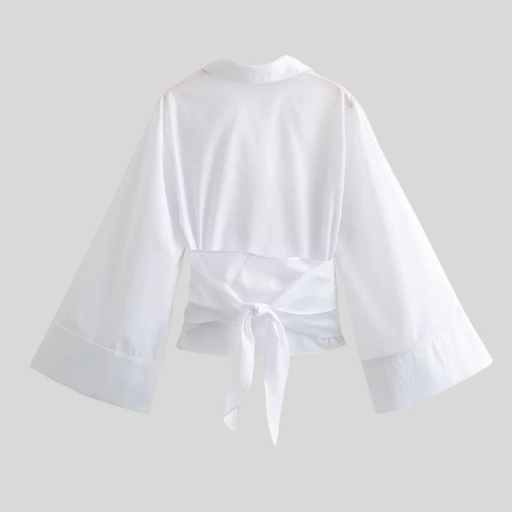 Stilla | Stilfuld Dame Top