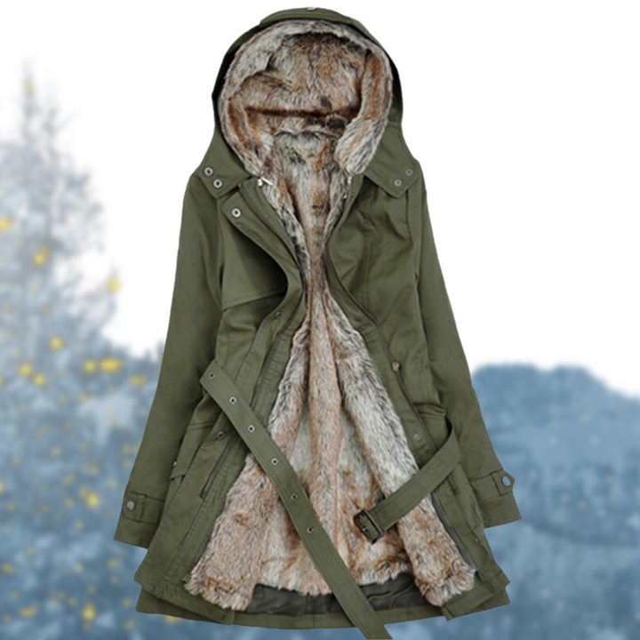 Stilla | Traditionel og Elegant Kappe