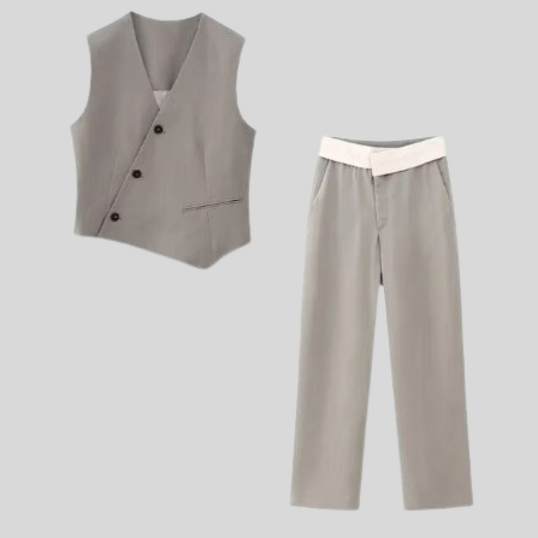 Stilla | Stilfuld Sæt Look