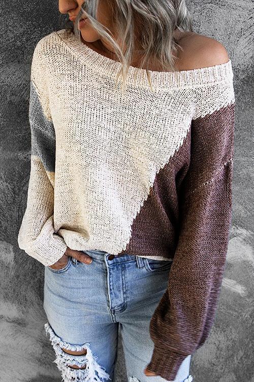 Stilla | Enkelt og Stilfuldt Sweatshirt