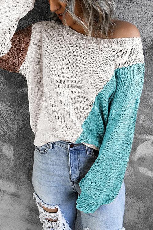 Stilla | Enkelt og Stilfuldt Sweatshirt