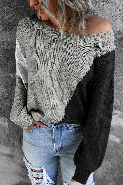Stilla | Enkelt og Stilfuldt Sweatshirt