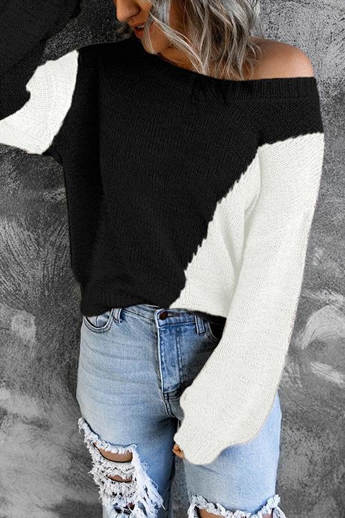 Stilla | Enkelt og Stilfuldt Sweatshirt