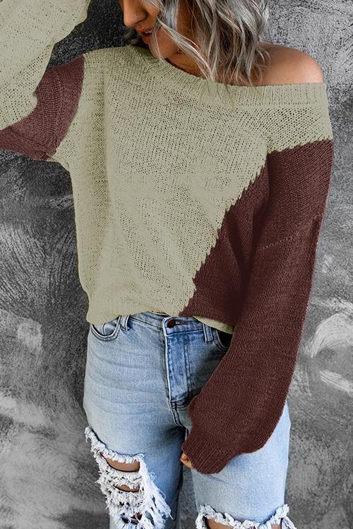 Stilla | Enkelt og Stilfuldt Sweatshirt