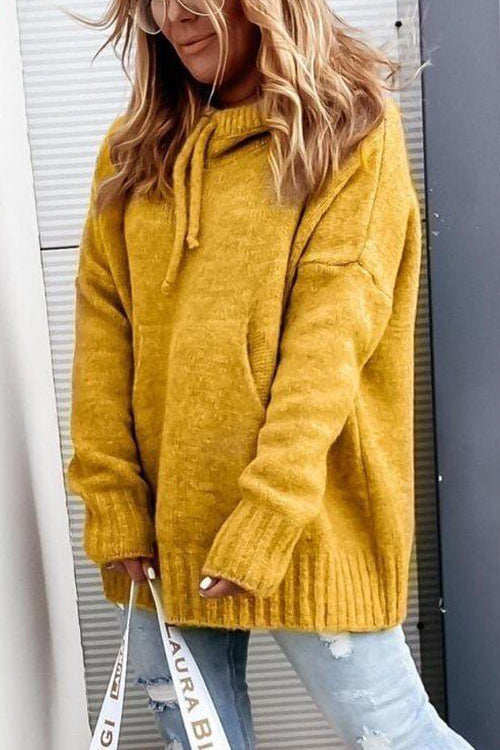 Stilla | Behagelig og trendy sweater til hyggelige outfits